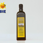 Olio Extravergine di oliva Azienda Agricola Italiano Maria