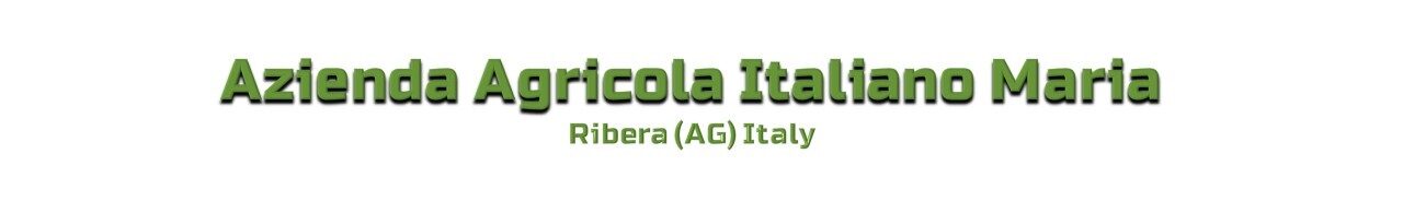 Azienda Agricola Italiano Maria